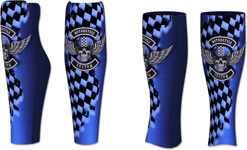 06-0019 e.g. VIP AK & VIP BK
