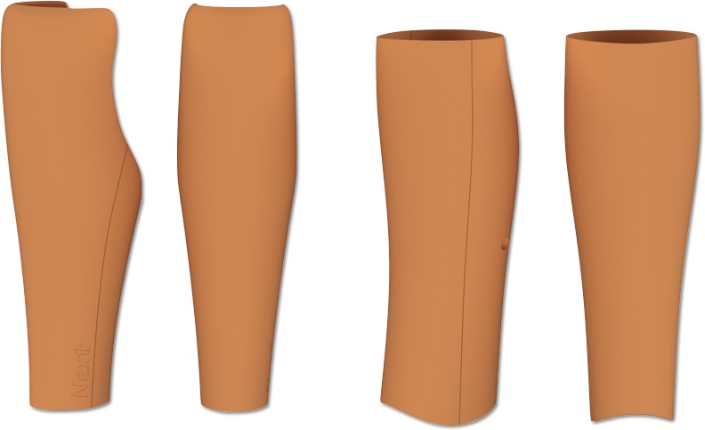 01-0006 e.g. Standard AK & BK